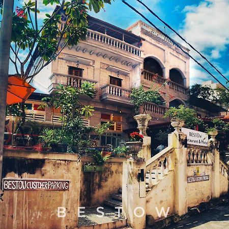 Bestow Boutique Hotel Kuala Lumpur Exterior foto