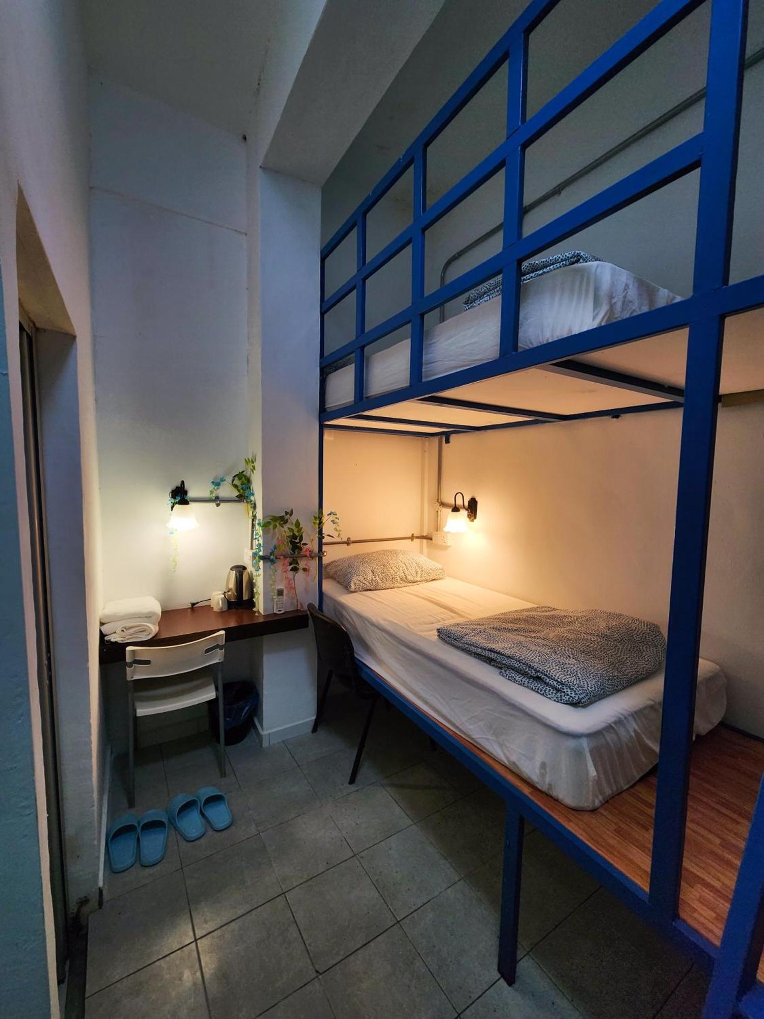 Bestow Boutique Hotel Kuala Lumpur Exterior foto