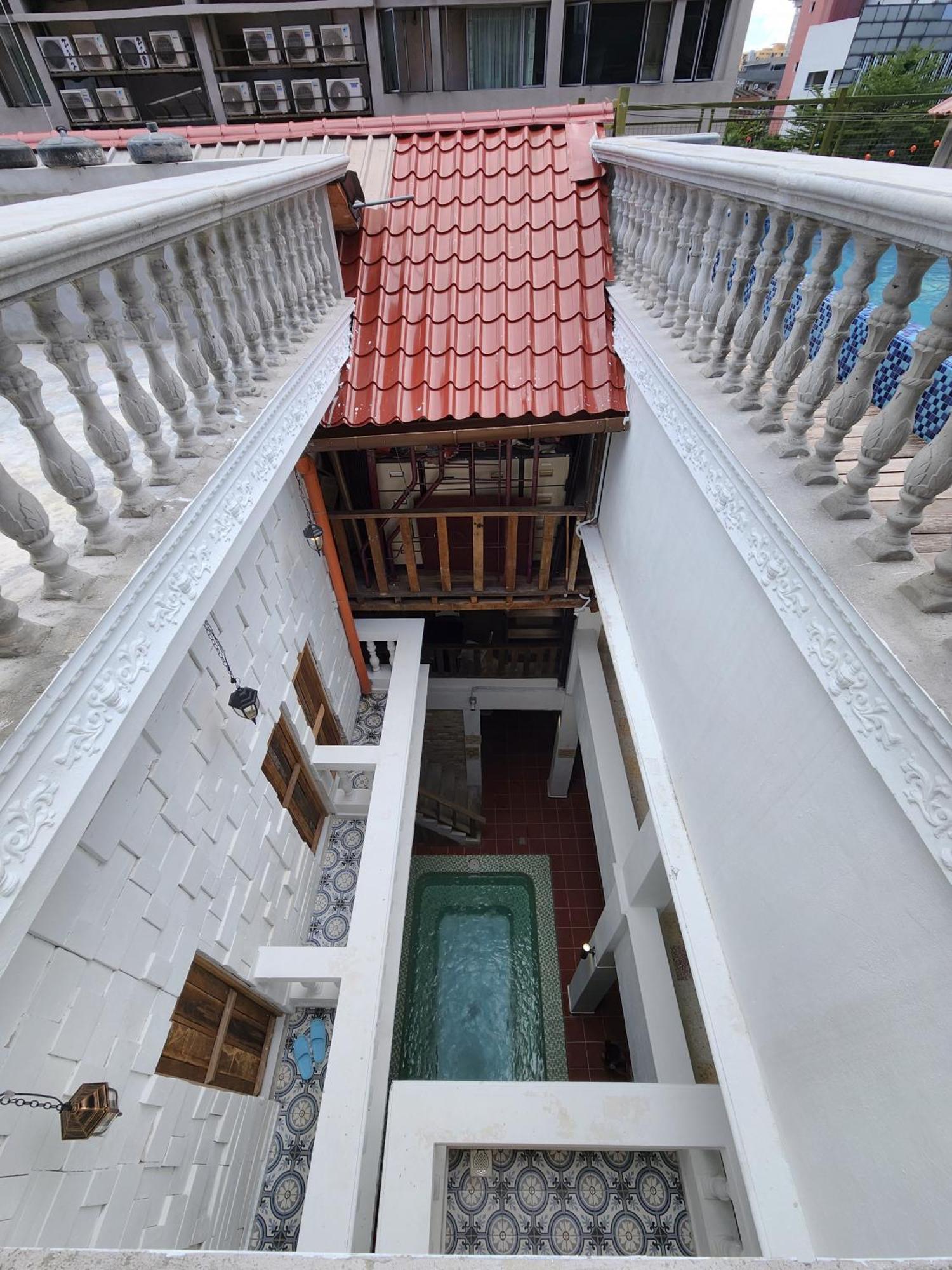 Bestow Boutique Hotel Kuala Lumpur Exterior foto