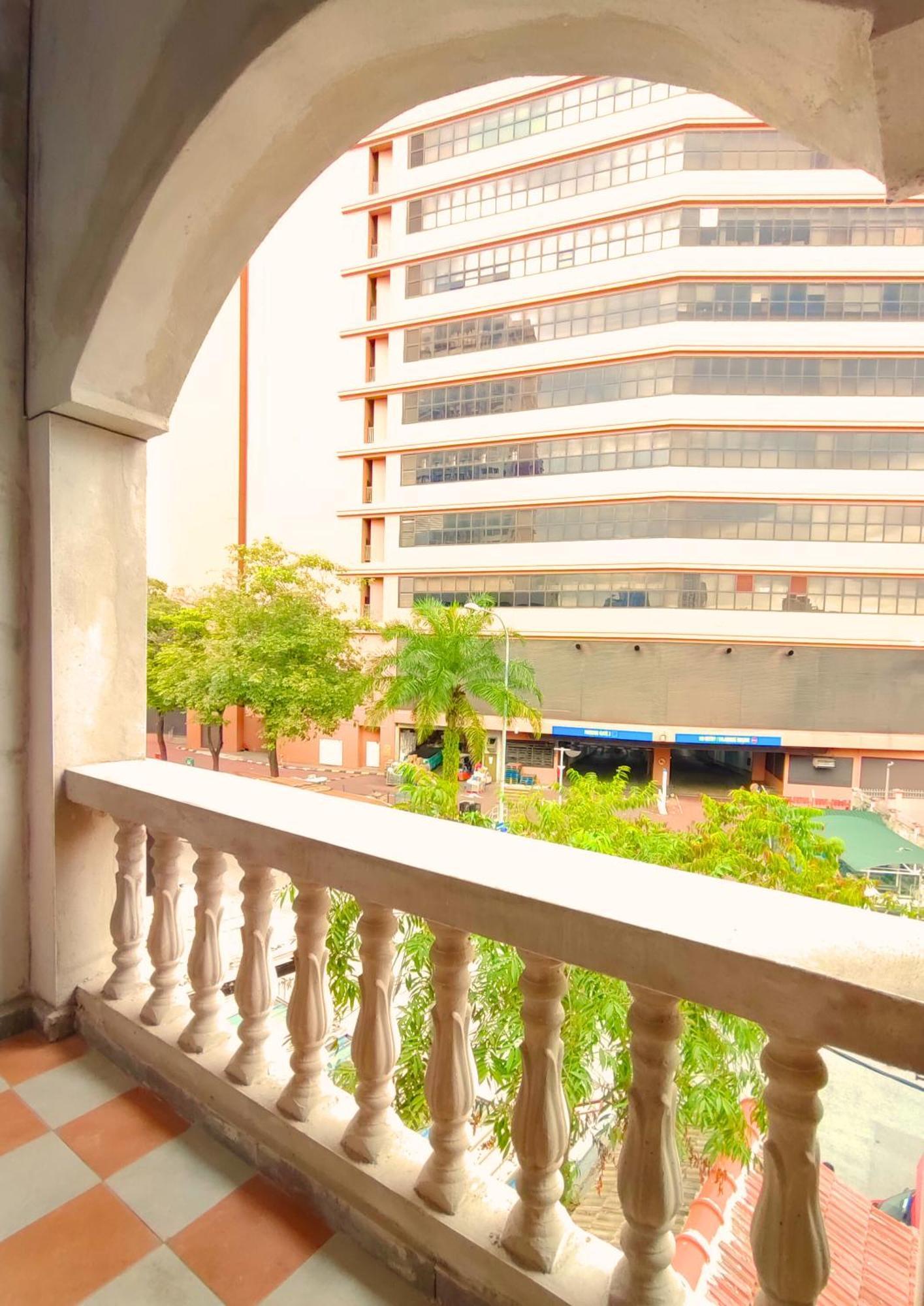 Bestow Boutique Hotel Kuala Lumpur Exterior foto