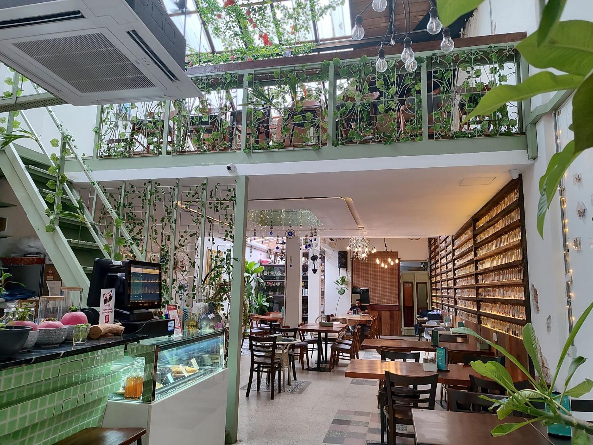 Bestow Boutique Hotel Kuala Lumpur Exterior foto